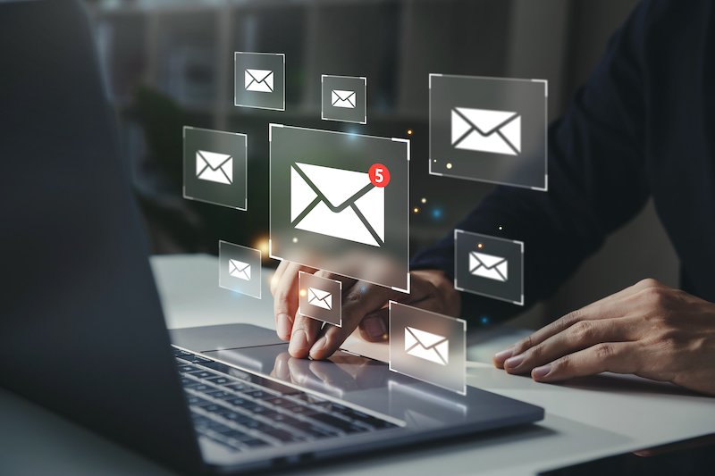 Branded Email Services